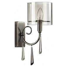 Бра odeon light nicole 4890-1w